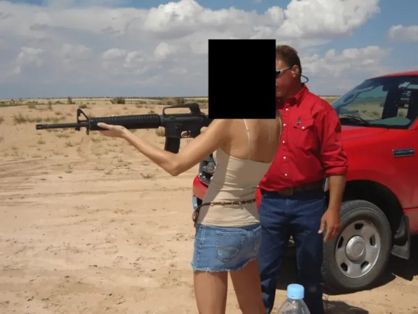 Epstein Çiftliği'nde Yeni Skandal Ortaya Çıktı! Gizemli Silahlar Çalındı